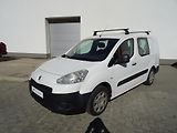 Peugeot Partner (2014) Polocombi 1,6HDi 90k MAN5 - náhled 2