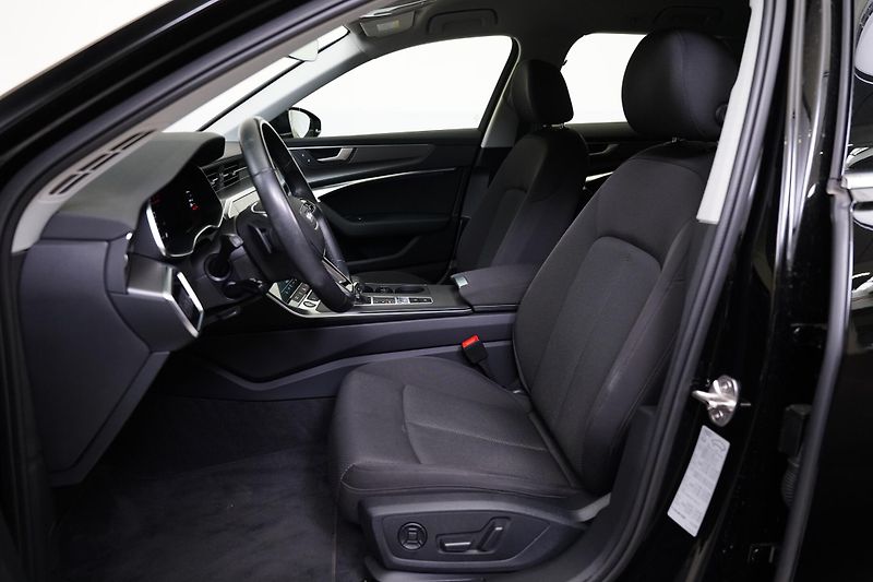 Audi A6 - fotka 11 z 28