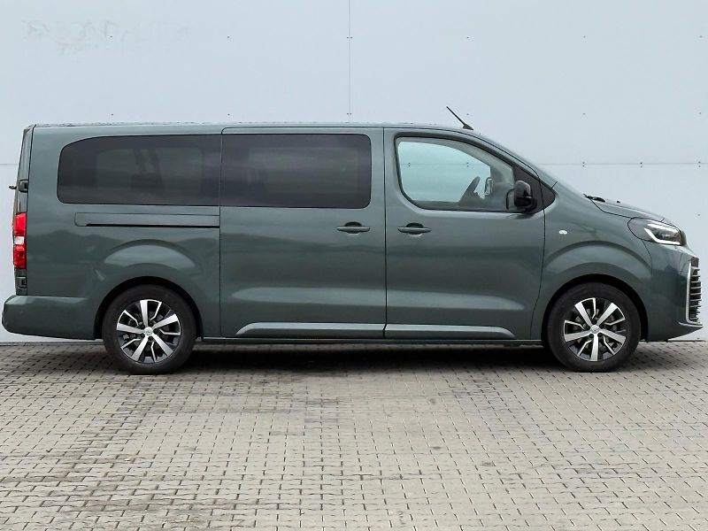 Toyota ProAce Verso BEV 75kWh Business Comfort L2 - fotka 8 z 29