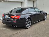 Maserati Quattroporte (2016) S Q4 3.0i V6 2.maj Nové ČR - náhled 8