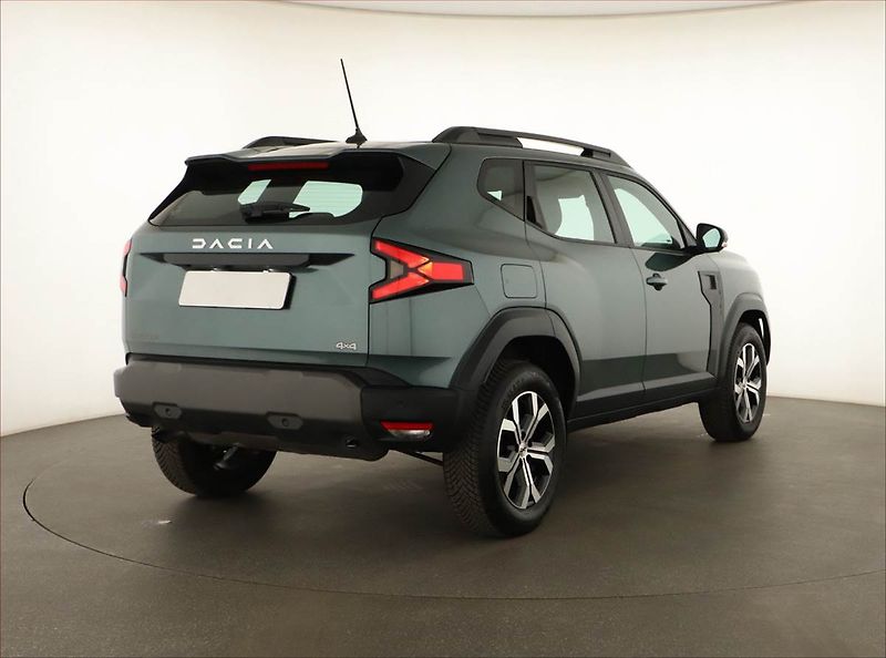 Dacia Duster (2025) Expression 1.2 TCe - fotka 5 z 13