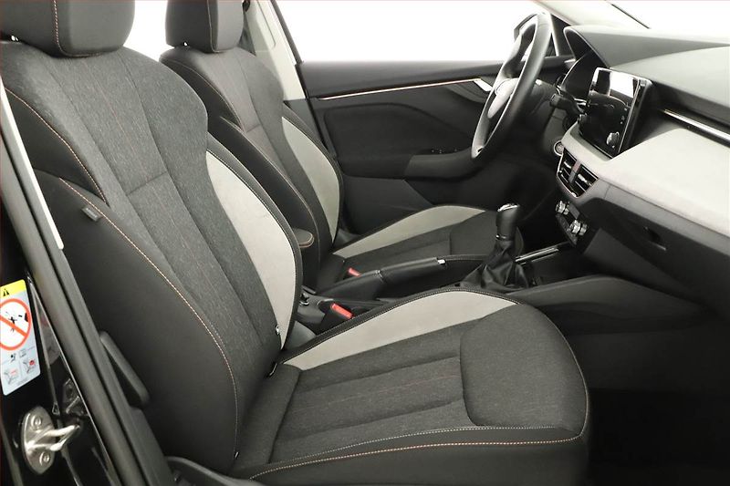 Škoda Scala (2025) 1.0 TSI, Top Selection, FullLe - fotka 7 z 14