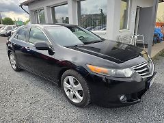 Honda Accord 2.2D - fotografie inzerátu