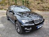BMW X6 (2013) M-packet, X-drive vyhř.sedaček - náhled 2