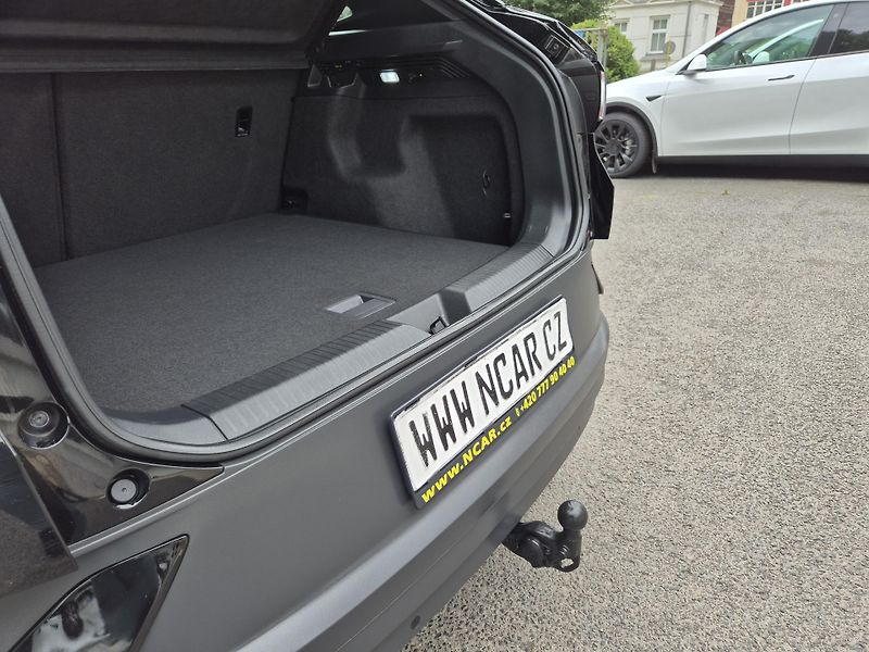 Volkswagen ID.4 150kw, PERFORMACE SOH 96,0% - fotka 42 z 45