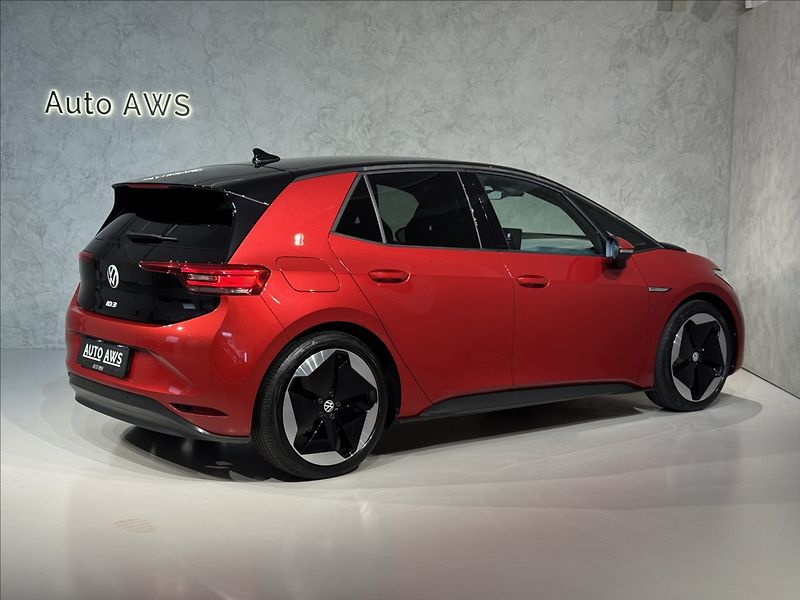 Volkswagen ID.3 Pro Sportpaket Assist Tažné - fotka 9 z 50