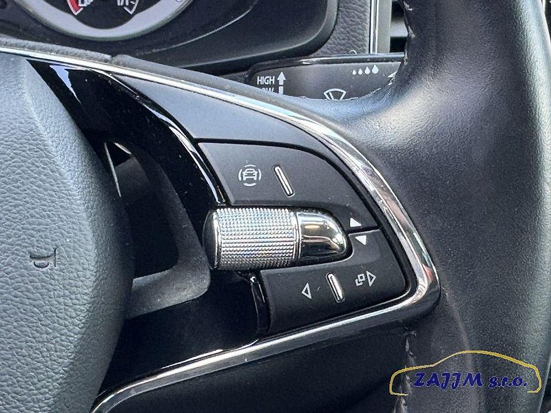 Škoda Karoq Style 1.5TSi 110kw DSG - fotka 18 z 43