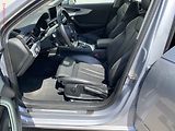 Audi A4 (2016) 1.4 TFSi, Bixen, navi, kůže - náhled 9
