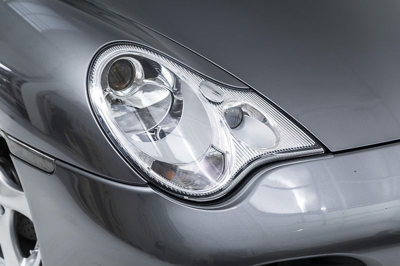 Porsche 911 996.2 Carrera 4S*CZ*Servis*TOP - fotka 23 z 43