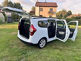 Dacia Lodgy 1.5DCI 79KW,7MÍST,KLIMA,NAVI - náhled 31