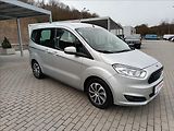 Ford Tourneo Courier 1,5 TDCI,ČR,SERVISKA,ROZVODY - náhled 2