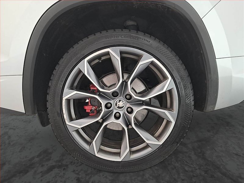 Škoda Kodiaq (2019) RS 2.0 TDI - fotka 15 z 23