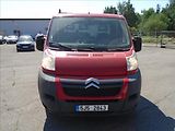 Citroën Jumper 2,2 - náhled 7