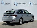 Škoda Octavia 2,0 TDI Combi Style Plus TAŽNÉ - náhled 2