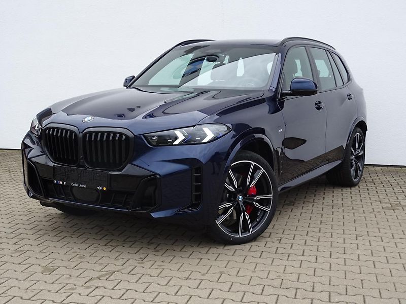 BMW X5 xDrive30d - fotografie inzerátu