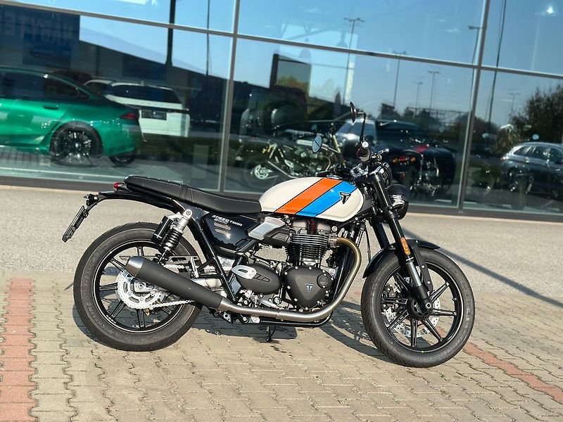 Triumph (2026) - fotka 2 z 8