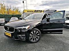 Volvo XC60 (2022) B5 AWD - fotografie inzerátu