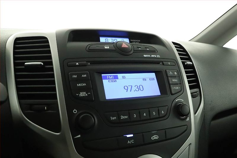 Hyundai ix20 (2019) 1.6 CVVT - fotka 9 z 13