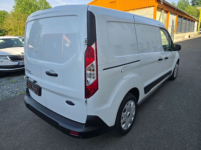 Ford Transit Connect L2 1.5 74kw Trend 1.Maj. ČR - fotka 4 z 22
