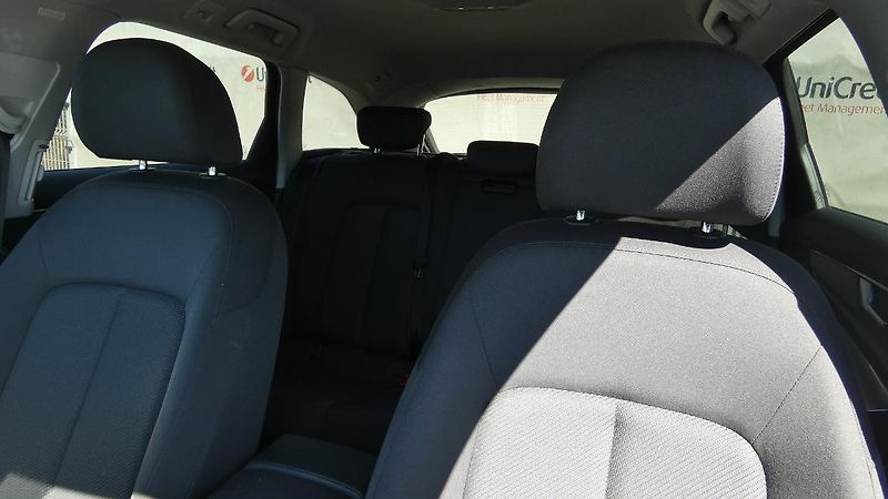 Audi A6 Avant 40 TDI Quattro S tronic - fotka 7 z 26