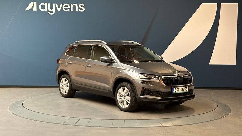 Škoda Karoq 1.5 TSI 110kW Top Selection DS - fotografie inzerátu