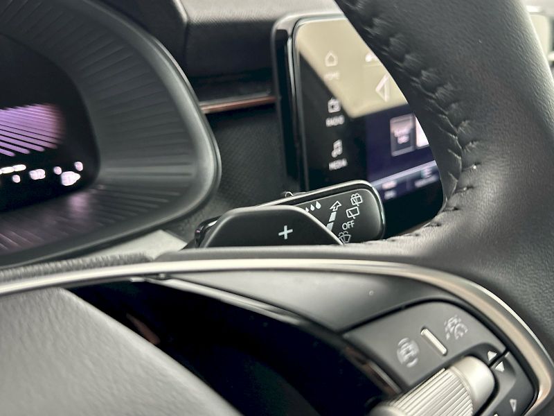 Škoda Kamiq (2025) DSG 1.0TSI 85kW Top Selection - fotka 27 z 32