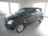Ford Fusion (2002) 1,4TDCI-50KW**NOVÉ PNEU* - náhled 1