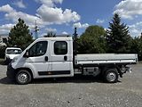 Fiat Ducato 2.3MTJ,7míst,klima,TZ:2.5t,DPH - náhled 8