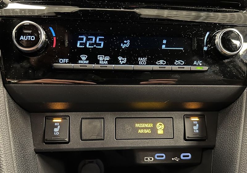 Toyota Yaris Cross 1,5 Hybrid AT Style - fotka 7 z 16