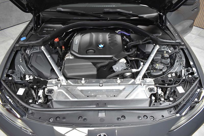 BMW Řada 4 420d xD*///M*ZÁRUKA*360*ČR*DPH - fotka 58 z 61