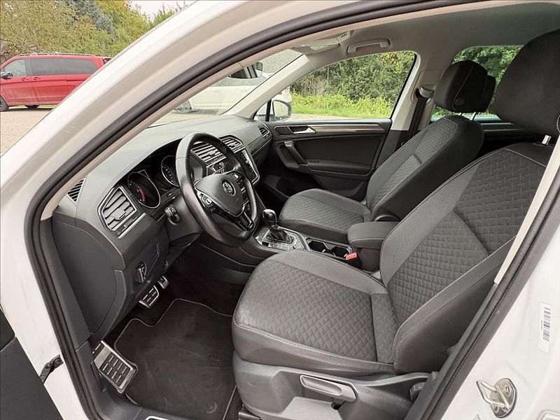 Volkswagen Tiguan 2,0 TDi 110kW 4M,ACC,Navi,JOIN - fotka 3 z 42