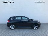 Škoda Kamiq (2022) STY TS 81/1.0 A7F - náhled 6