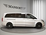 Mercedes-Benz Třídy V V300d 4M / ČR / NIGHT /360° - náhled 2