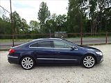Volkswagen Passat CC 2.0TDi 125kW - náhled 7