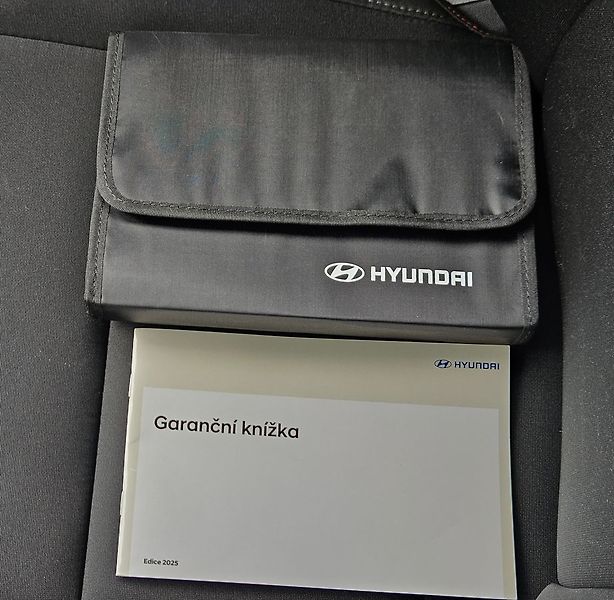 Hyundai Kona 1.6T-GDi 4x4 DCT N-Line,serv.k - fotka 35 z 35
