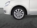 Volkswagen Sharan (2013) 2.0 TDI, Automat, 7 míst, ČR - náhled 13