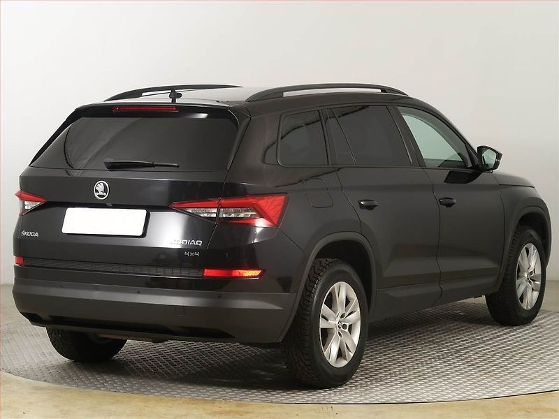 Škoda Kodiaq (2019) Ambition Plus 2.0 TDI 4x4 - fotka 5 z 21