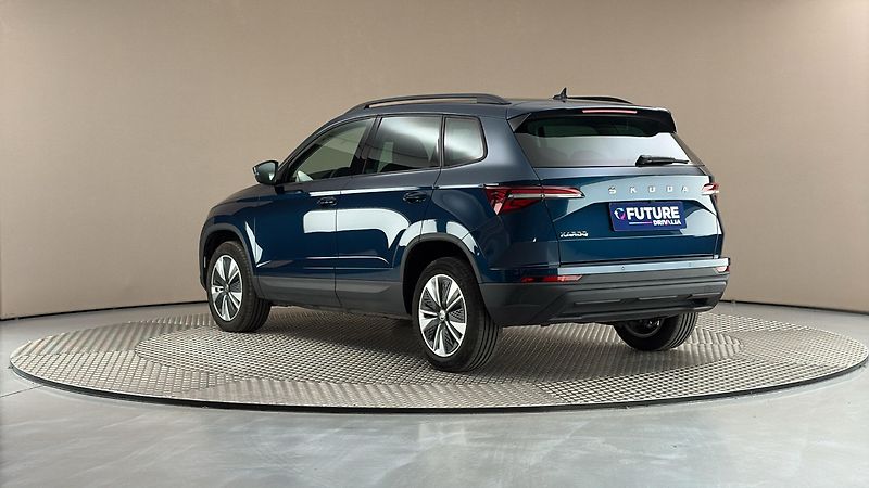 Škoda Karoq 2.0 TDI DSG Style - fotka 2 z 28