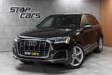 Audi Q7 50 TDI 4x4*S-LINE*7.MÍST*TAŽNÉ - náhled 1