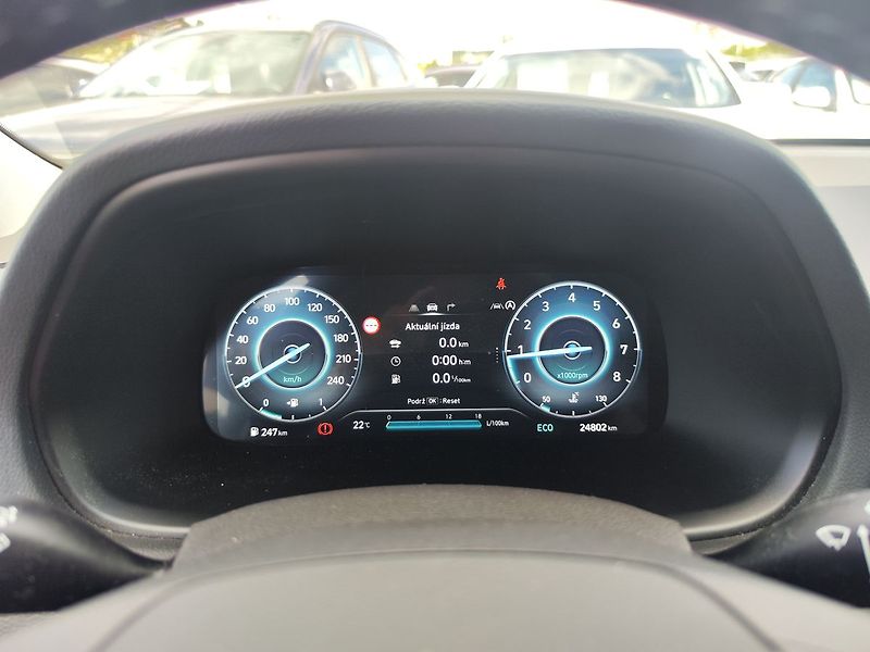 Hyundai i30 1.5 T-GDI/103kW Style - fotka 15 z 34