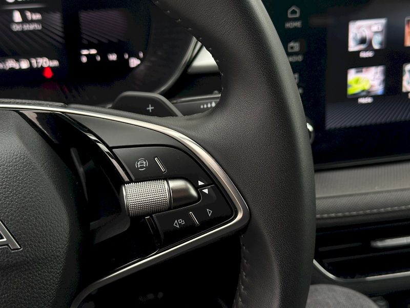 Škoda Fabia (2025) 1.0 TSI 85 kW DSG TopSelection - fotka 14 z 21