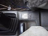 Subaru Ostatní (1990) BRAT 1,8 - náhled 9