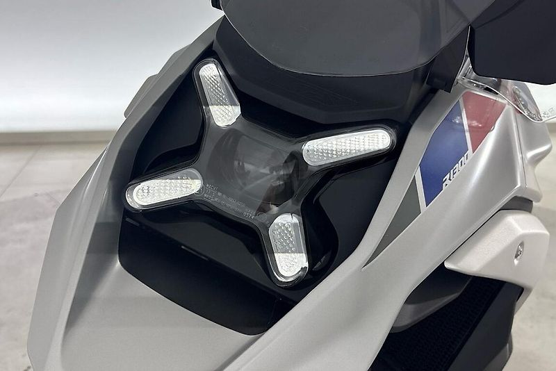 BMW R 1300 GS - fotka 7 z 13