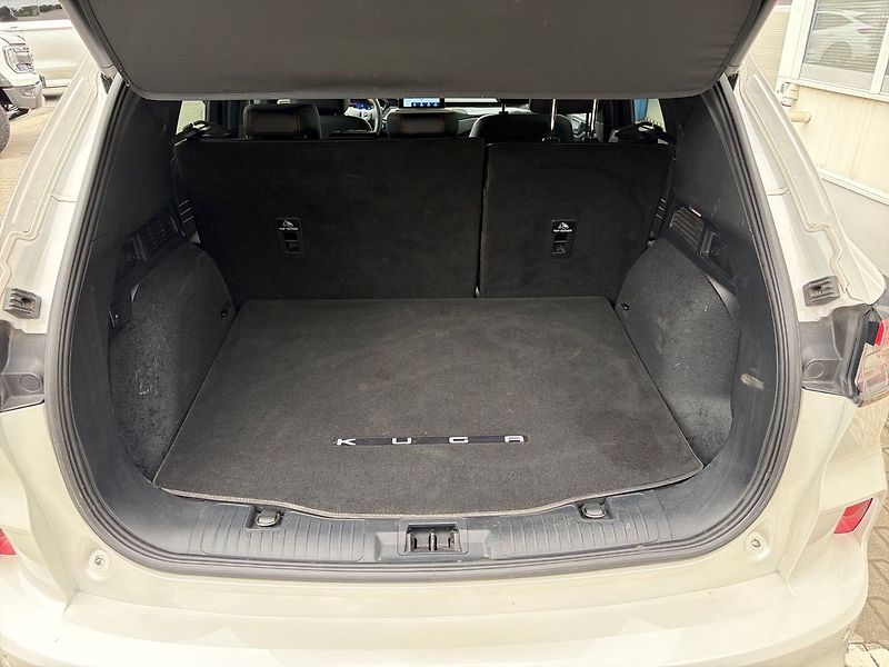 Ford Kuga ST Line X CZ PHEV CZ Záruka od - fotka 10 z 20