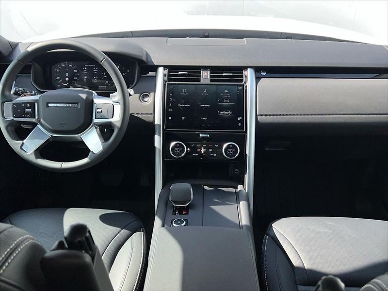 Land Rover Discovery 3,0 S 183kW AWD D250 7míst - fotka 5 z 31