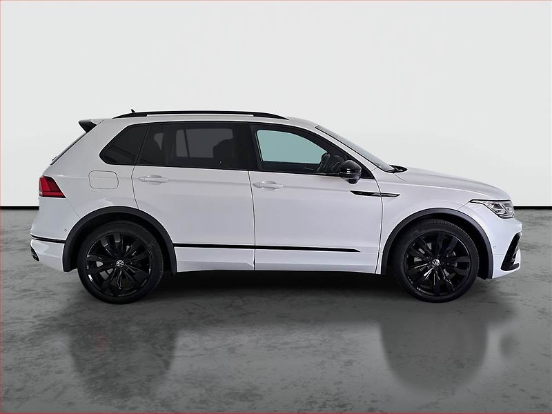 Volkswagen Tiguan (2021) R-Line 2.0 TSI - fotka 6 z 17