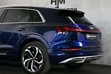 Audi e-tron 55 300kW S-Line Tažné Panorama - náhled 8