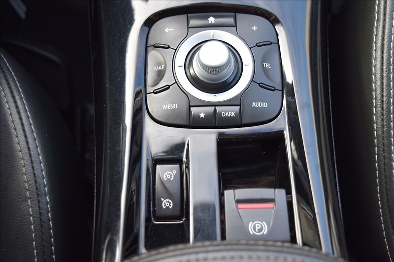 Renault Laguna 2,0 dCi 110KW NATÁČ. ZAD.NÁP. - fotka 44 z 49