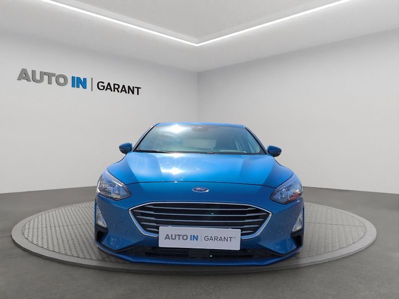 Ford Focus (2021) TREND EDITION 1.0 92kW, ČR, Se - fotka 2 z 25