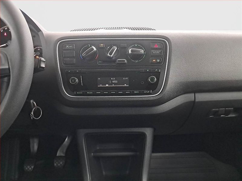 Škoda Citigo (2018) 1.0 MPI - fotka 12 z 14